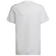 Adidas Παιδική κοντομάνικη μπλούζα 3-Stripes Tee